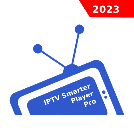 IPTV Smarter Player icon