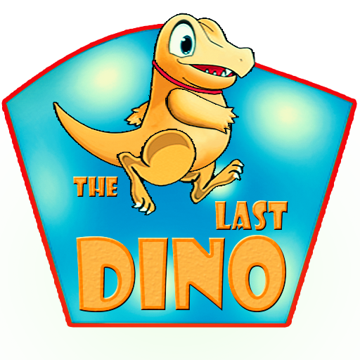 The Last Dino icon