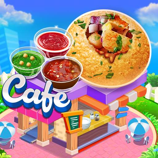 Cooking with Nasreen Chef Game 3.8