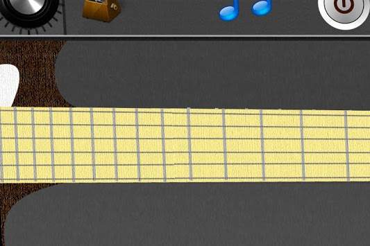 Electric Guitar screenshot 2