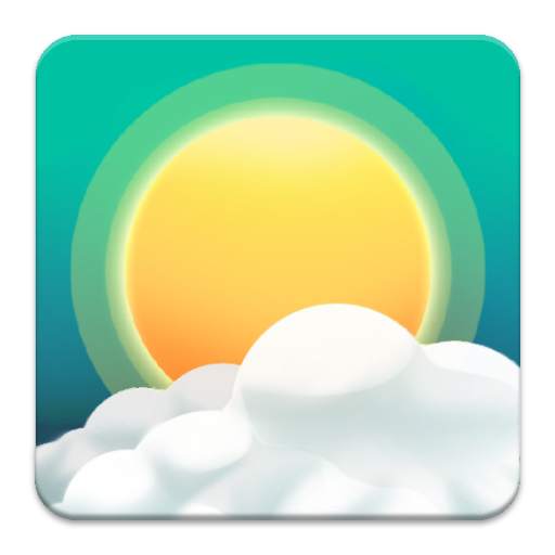 UNIWeather - Weather in pocket 5.5