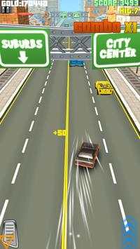 top speed racing car screenshot 5