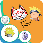 Mask Ninja Editor icon