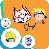 Mask Ninja Editor 1.0