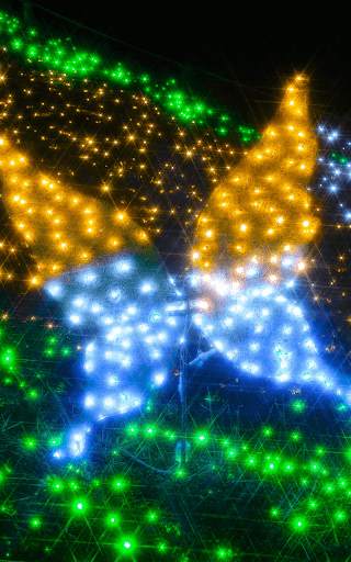 Glitter Wallpaper Live screenshot 3