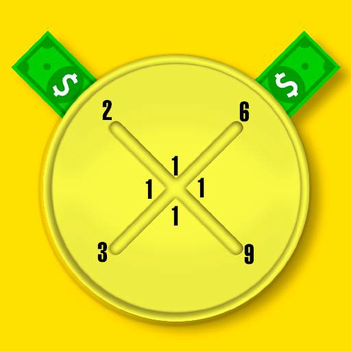Cruz Numerologica: Ganar la Loteria 1.2