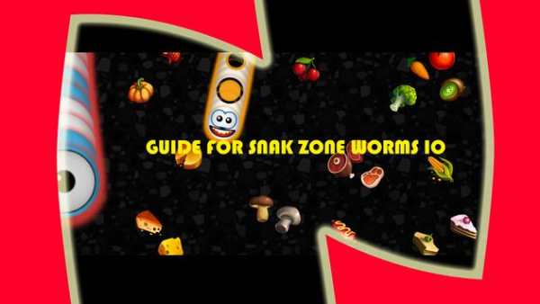 Guide Wormszone io Hungry Snak cacing alaska 2020 screenshot 2