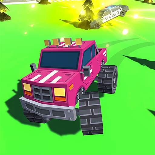 Perfect Car Chase & Drifting 1.0