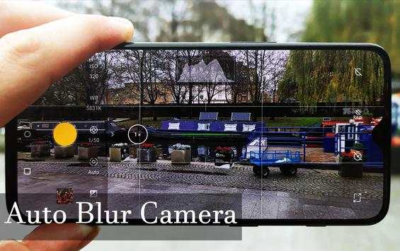 Camera for OnePlus 7 & 7pro - Triple Camera screenshot 4
