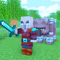 Craft Master World Fun logo