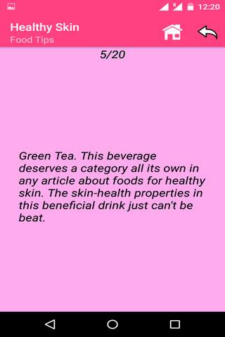 Complete Beauty Guide 8 تصوير الشاشة