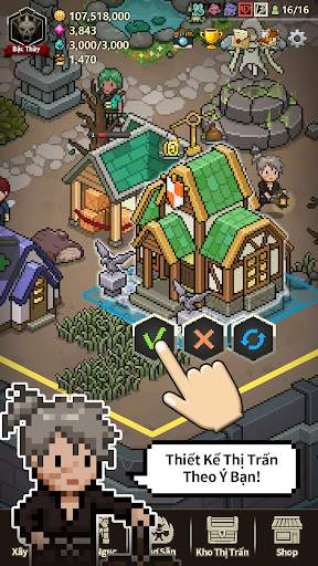 Evil Hunter Tycoon screenshot 4