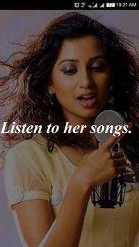 Shreya Ghoshal- Melody Queen screenshot 4