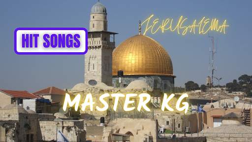 The Best of Master KG Songs screenshot 1