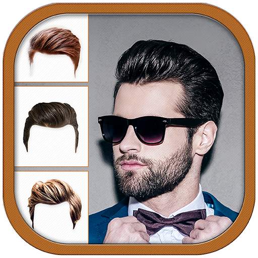 Man Hair Style : New hair, mustache, beard styles 1.9