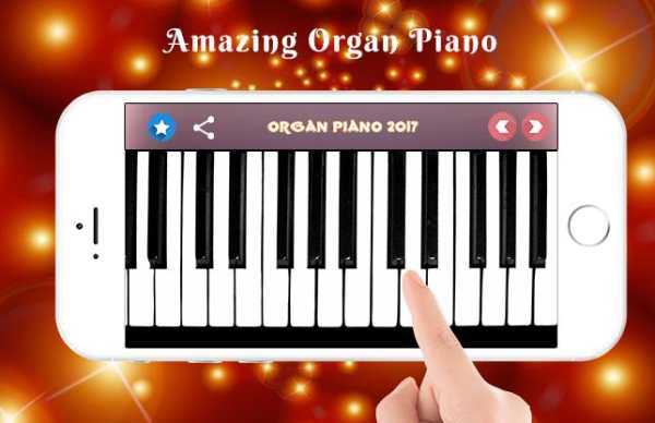 Organ Piano 2019 screenshot 2