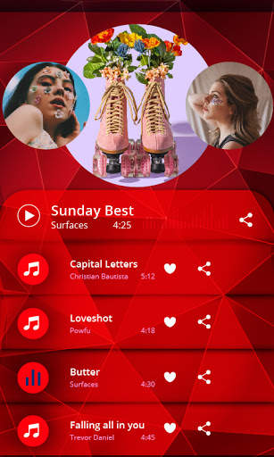 Mp3 & Mp4 Video Downloader - Free video Downloader screenshot 3