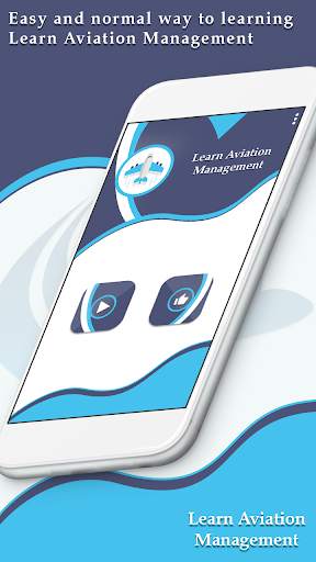 Learn Aviation Management скриншот 4