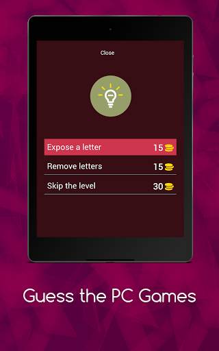 Tebak Game PC Populer screenshot 17