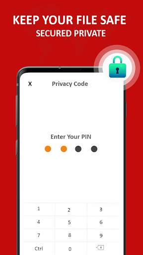 xnXx Vpn Private screenshot 6