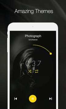 Music Player screenshot 4