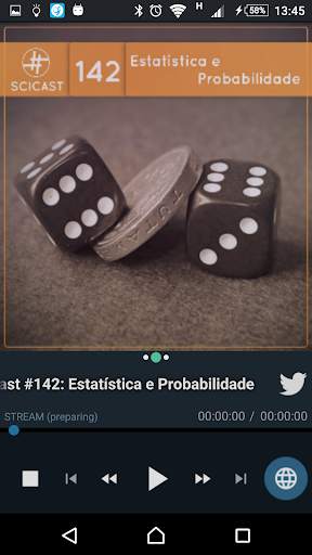 PodStore Pro - Podcast Player screenshot 2