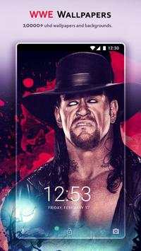 4K HD WWE Wallpapers screenshot 2
