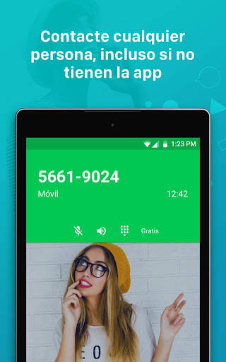 Nextplus: Número de Teléfono screenshot 16
