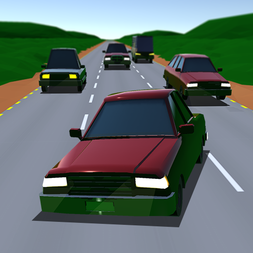 Extreme Race icon
