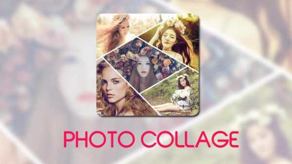 Photo edit –collage screenshot 2