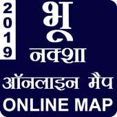 Bhu Naksha icon