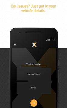 ServX screenshot 1