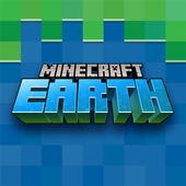 Minecraft Earth أيقونة