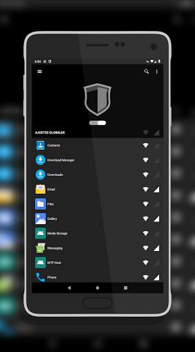 Data Max screenshot 13