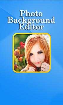Photo Background Editor screenshot 1