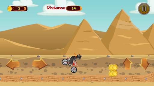 My Tom Climb screenshot 10