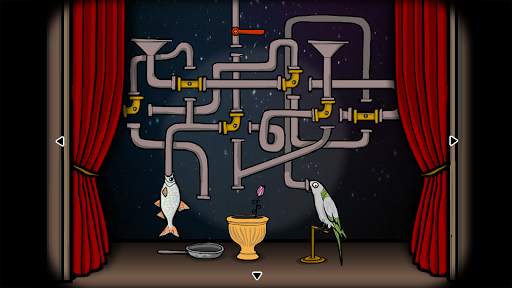 Cube Escape: Theatre screenshot 3