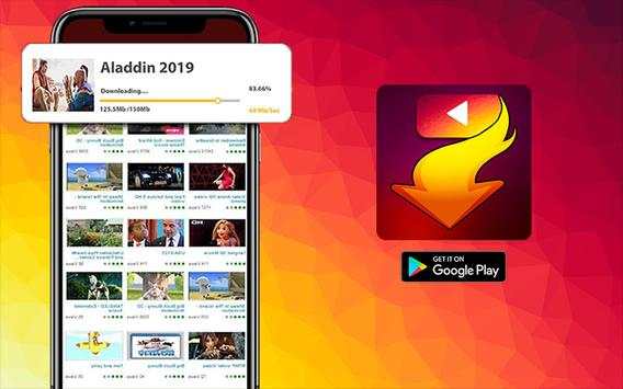 Videoder: Video Downloader Fast and Free 2020 screenshot 3