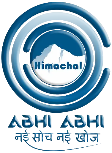 Himachal Abhi Abhi screenshot 1