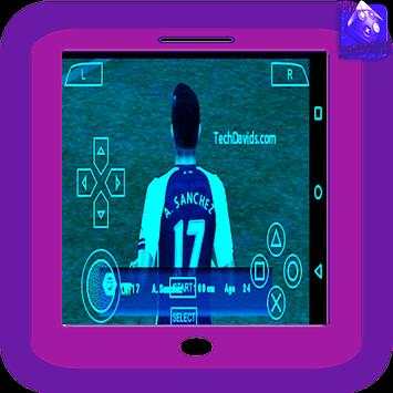 PSP Emulator Games For Android_2019 screenshot 3