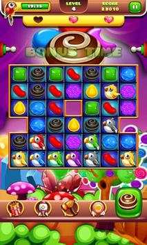 Fruits Candy screenshot 4