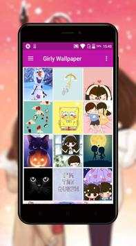 Girly Wallpaper screenshot 6
