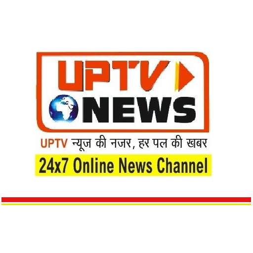 UPTV News 1.0