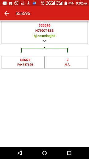 Pamosa Direct Sellers' App. screenshot 13