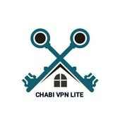 CHABI VPN LITE logo