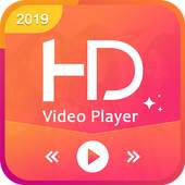 HD Video Player - Movie Player 2019 1.0