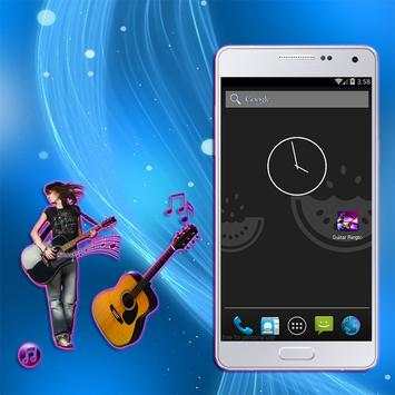 Guitar Ringtones 2016 screenshot 1