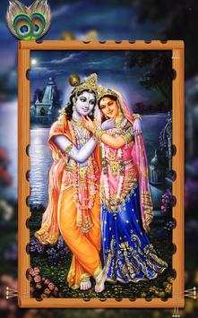 Krishna Live Hd Wallpaper screenshot 4