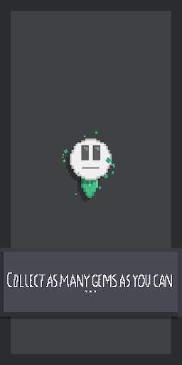 Nope - Ball Bounce Game screenshot 3