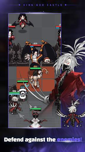 King God Castle screenshot 6